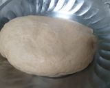 તંદૂરી તવા રોટી (Tandoori Tava Roti Recipe In Gujarati) રેસીપી સ્ટેપ3ફોટો