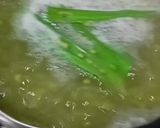 Foto langkah ke 2 dari resep Bubur kolak kacang hijau.