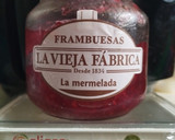 Foto del paso 1 de la receta: Tarta de queso fría con cobertura de frambuesas 🍰