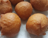 Foto del paso 7 de la receta: Bollos preñados