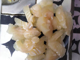 #19. Soup Dori Kukus (MPASI 1+)