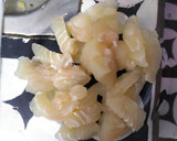 Foto langkah ke 1 dari resep #19. Soup Dori Kukus (MPASI 1+).