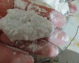 صورة لخطوة 2 من وصفة كفتة بلحم الديك الرومي
