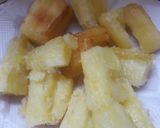 Foto del paso 5 de la receta: Salsa de Huacatay🇵🇪