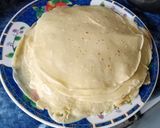 Foto del paso 3 de la receta: Panqueque hecho por mí