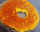 A picture of step 5 of Lemon Orange Bread.