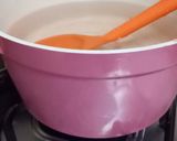 Foto langkah ke 1 dari resep Bubur Mutiara.