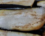 Foto del paso 1 de la receta: Berenjena en escabeche