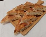 Une image de l'étape 7 de Pain maison 🍞.