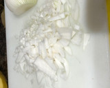 Foto del paso 1 de la receta: Potaje de Vigilia con bacalao