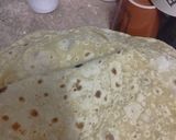 صورة لخطوة 1 من وصفة خبز الصاج 🌯🫓