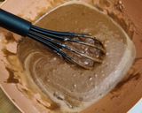 Oreos- triplacsokis süti 🍰🍫 recept fázis 1 fotója
