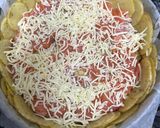 Foto del paso 3 de la receta: 620. Pastel de patata y salmón (principal pescado)
