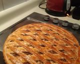 Foto del paso 9 de la receta: Kuchen de manzana 🍎