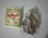 Foto langkah ke 7 dari resep Nasi Ampok Komplit.
