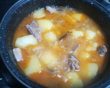 Foto del paso 6 de la receta: Guiso de patatas y costilla