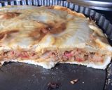 Foto del paso 7 de la receta: Tarta de atún