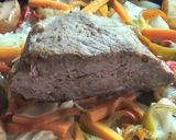 Foto del paso 4 de la receta: Carne al horno