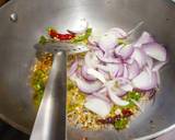 Mushroom Pepper Fry recipe step 2 photo