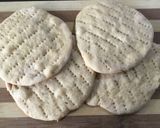 A picture of step 10 of Whole Wheat Pizza.