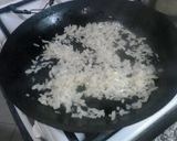 Foto del paso 3 de la receta: Revuelto gramajo