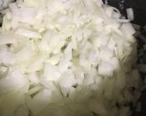 Foto del paso 1 de la receta: Arroz con albóndigas