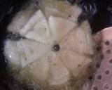 Rajisthani crispy mathri recipe step 4 photo