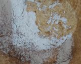 Foto langkah ke 3 dari resep Soft Pumpkin Cookies.
