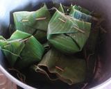Foto langkah ke 5 dari resep Pepes Tahu.