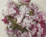 Hamburger szósz recept fázis 1 fotója