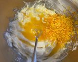 Narancsos kókuszgolyó recept fázis 1 fotója