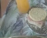 Foto del paso 5 de la receta: Pan de Sésamo