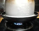 कुकीज (cookies recipe in Marathi) रेसिपी स्टेप 7 फोटो 