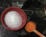 Matar Chawal recipe step 5 photo