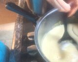 Foto del paso 3 de la receta: Mousse de naranja 🍊