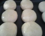 Foto del paso 7 de la receta: Pan hamburgues