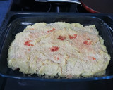Foto del paso 3 de la receta: Salchichas alemanas con puré de patatas gratinadas