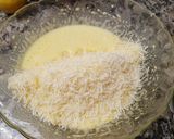 Foto del paso 2 de la receta: Budín esponjoso de Queso