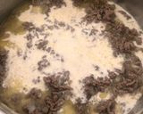 Darált húsos rakott krumpli recept fázis 3 fotója