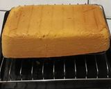 Foto langkah ke 5 dari resep Bolu 200.