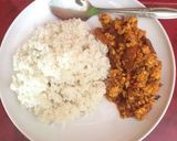 Foto langkah ke 6 dari resep Orak arik telur rumahan.