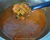 Foto del paso 8 de la receta Sopa de Tomate