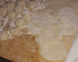 Foto del paso 2 de la receta: Empanadas árabes!!!!!