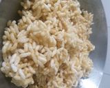 મમરાના લાડવા(Mamra ladoo Recipe in Gujarati) રેસીપી સ્ટેપ1ફોટો