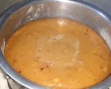 बिना ओवन के बिस्कुट केक (Bina oven ke biscuit cake recipe in Hindi) रेसिपी चरण 5 फोटो