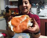 Foto del passaggio 5 della ricetta Scrocchiarelle