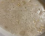 A picture of step 1 of Slow cooked pumpkin pie oatmeal.