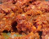 Foto del paso 1 de la receta: Huevos con chorizo