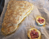 Foto del paso 10 de la receta: Hojaldre relleno muy rico