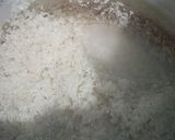 Foto langkah ke 1 dari resep Nasi Uduk Rice Cooker.